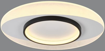 Потолочный светильник MyFar Orbit MR9030-CL - фото