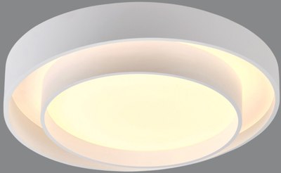 Потолочный светильник MyFar Rhea MR9160-CL - фото