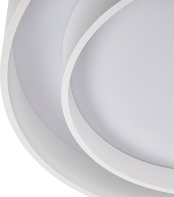 Потолочный светильник MyFar Rhea MR9160-CL