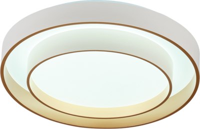 Потолочный светильник MyFar Rhea MR9161-CL