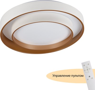 Потолочный светильник MyFar Rhea MR9161-CL