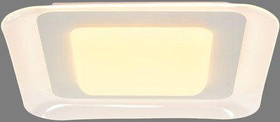 Потолочный светильник MyFar Sao MR9070-CL - фото