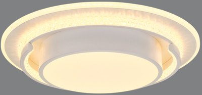 Потолочный светильник MyFar Thalassa MR9040-CL - фото