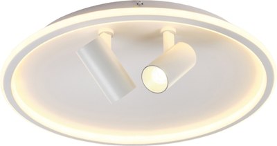 Потолочный светильник MyFar Focus MR9050-CL