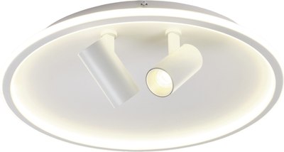 Потолочный светильник MyFar Focus MR9050-CL