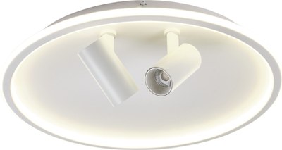 Потолочный светильник MyFar Focus MR9050-CL