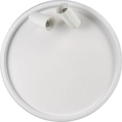 Потолочный светильник MyFar Focus MR9050-CL