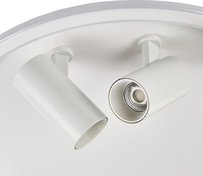 Потолочный светильник MyFar Focus MR9050-CL