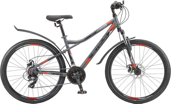 Велосипед STELS Navigator-510 MD 26 - фото