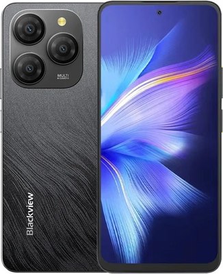 Смартфон Blackview Shark 9 8GB/256GB - фото