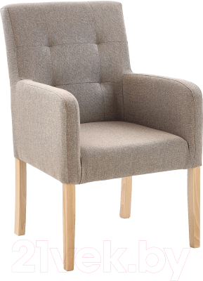 Кресло мягкое Halmar Filo - фото