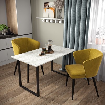 Обеденный стол Soma Tako 100x60