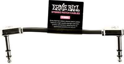 Кабель Ernie Ball 6407 - фото