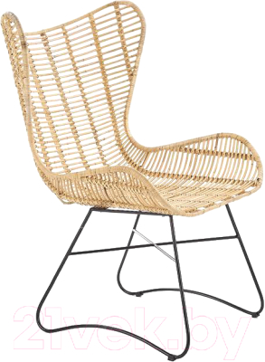 Кресло садовое Halmar Indiana - фото