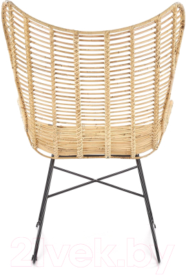 Кресло садовое Halmar Indiana