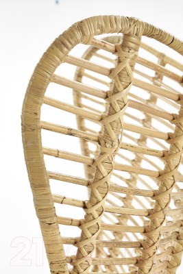 Кресло садовое Halmar Indiana