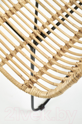 Кресло садовое Halmar Indiana