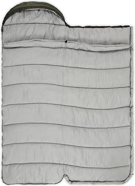 Спальный мешок Naturehike U250 / NH20MSD07-ARM250-L