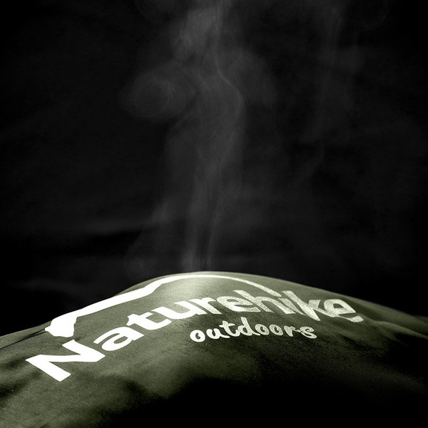 Спальный мешок Naturehike U250 / NH20MSD07-ARM250-L