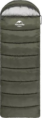 Спальный мешок Naturehike U250 / NH20MSD07-ARM250 - фото