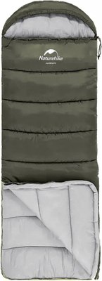 Спальный мешок Naturehike U250 / NH20MSD07-ARM250