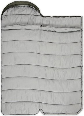 Спальный мешок Naturehike U250 / NH20MSD07-ARM250