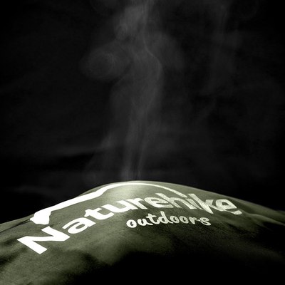 Спальный мешок Naturehike U250 / NH20MSD07-ARM250