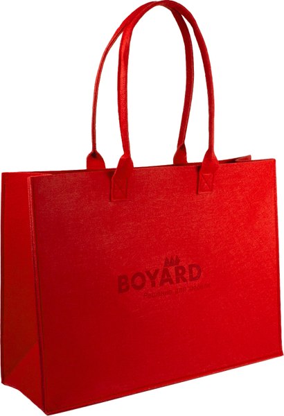 Сумка-шоппер Boyard S022R.1/450x340x145/2024 - фото