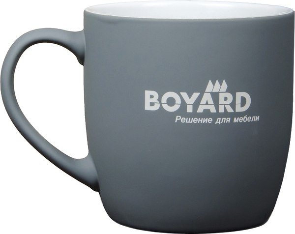 Кружка Boyard S501GRPH.1/380/2023 - фото
