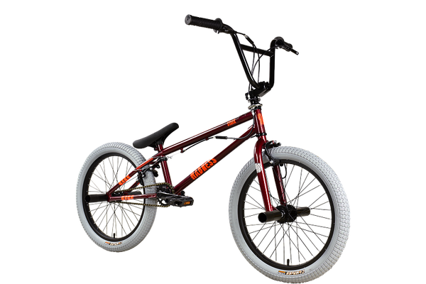 Велосипед STARK Madness BMX 3 2025