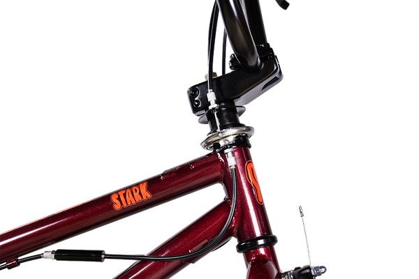 Велосипед STARK Madness BMX 3 2025