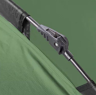 Палатка Naturehike NH21ZP008-3FGR (зеленый)