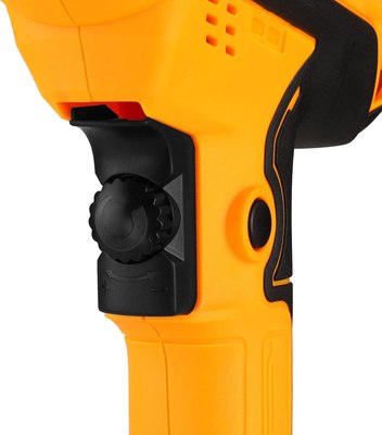 Полировальная машина Deko P1000-D / 083-1045