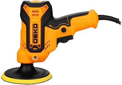 Полировальная машина Deko P1000-D / 083-1045