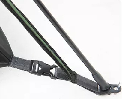 Палатка Naturehike NH21ZP008-4FGR (зеленый)