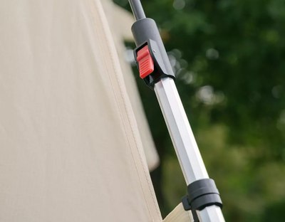 Палатка Naturehike Ango / NH21ZP010-AGR (зеленый)