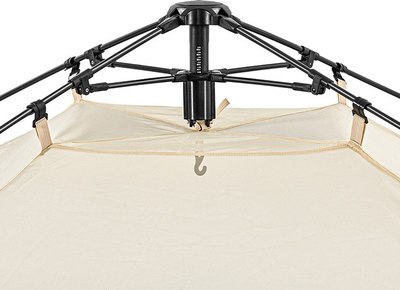 Палатка Naturehike Ango / NH21ZP010-AGRSKR (зеленый)