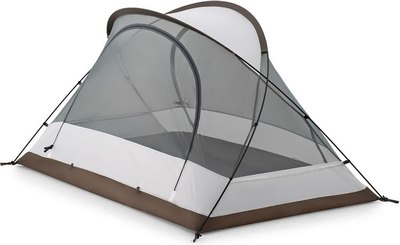 Палатка Naturehike Butterfly / NH21YW132-WHGR (белый/зеленый)