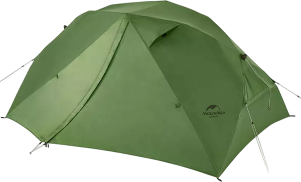 Палатка Naturehike Canyon / NH22ZP005-AGR - фото