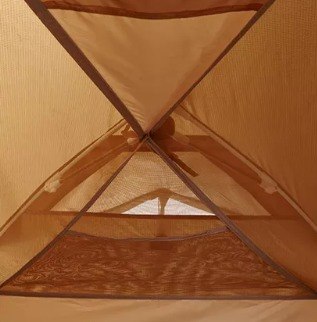 Палатка Naturehike Canyon / NH22ZP005-AGR