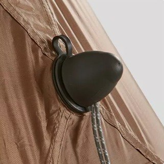 Палатка Naturehike Canyon / NH22ZP005-AGR