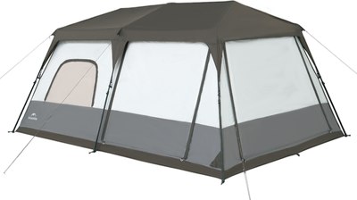 Палатка Naturehike Cape 12.9 / CNK2350WS016-MBR (серый)