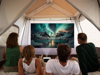 Палатка Naturehike Cape 12.9 / CNK2350WS016-MBR (серый)