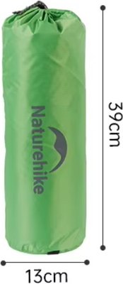 Палатка Naturehike Cloud Up / CNK2450WS032-1BGR (зеленый)