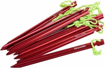 Палатка Naturehike Cloud Up / CNK2450WS032-1WBOR (оранжевый)