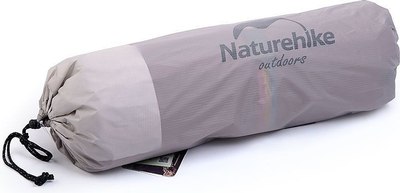 Палатка Naturehike Cloud Up / CNK2450WS032-1WBOR (оранжевый)