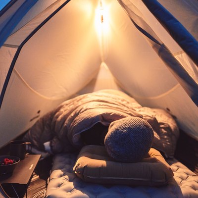 Палатка Naturehike Cloud Up Pro Si / CNK2350WS020-S1 (хаки)