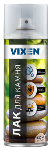 Лак Vixen Для камня VX24006 - фото