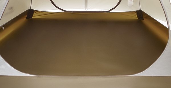 Палатка Naturehike Cloud-Creek / CNK2300ZP024-2W (белый)