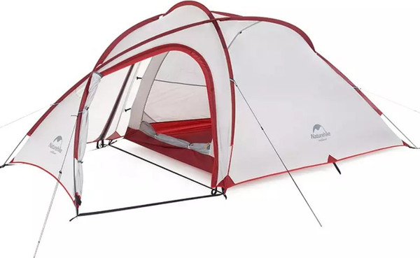 Палатка Naturehike Hiby Si / NH19ZP016-DG